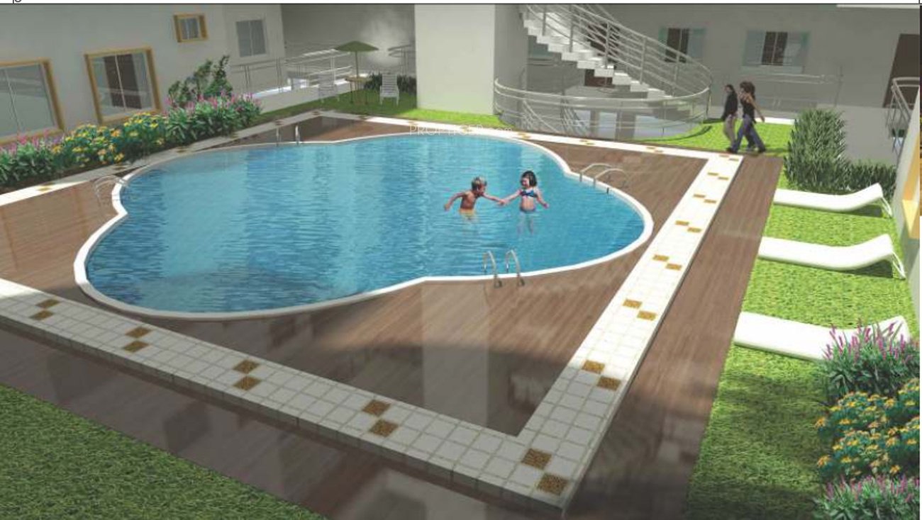 pride Images for Amenities of Purvi Pride