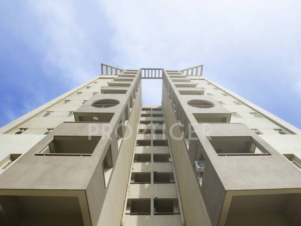 Images for Elevation of Goyal Orchid Park