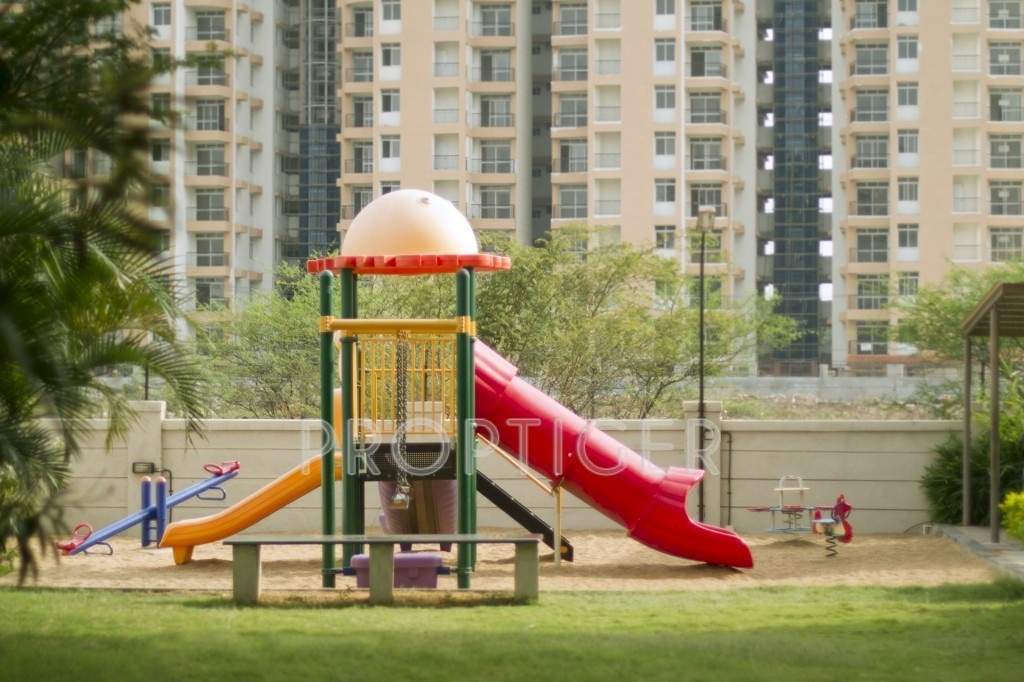 Images for Amenities of Goyal Orchid Park