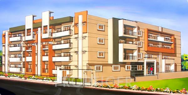 Images for Elevation of Ahad Builders Silver Nest Images for Elevation of Ahad Builders Silver Nest