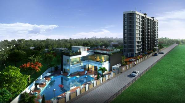 Images for Elevation of  Cintra