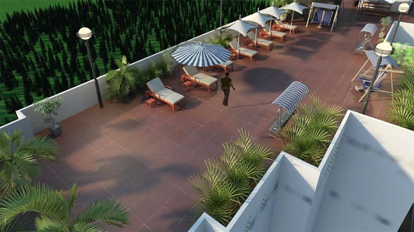 Images for Amenities of  Cintra