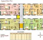 Images for Cluster Plan of Aditya Aditya Towers Images for Cluster Plan of Aditya Aditya Towers
