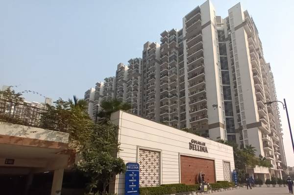 Elevation bellina Elevation