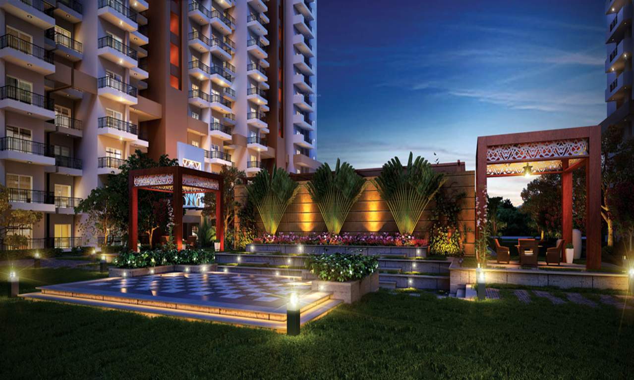  bellina Images for Elevation of Gulshan Bellina