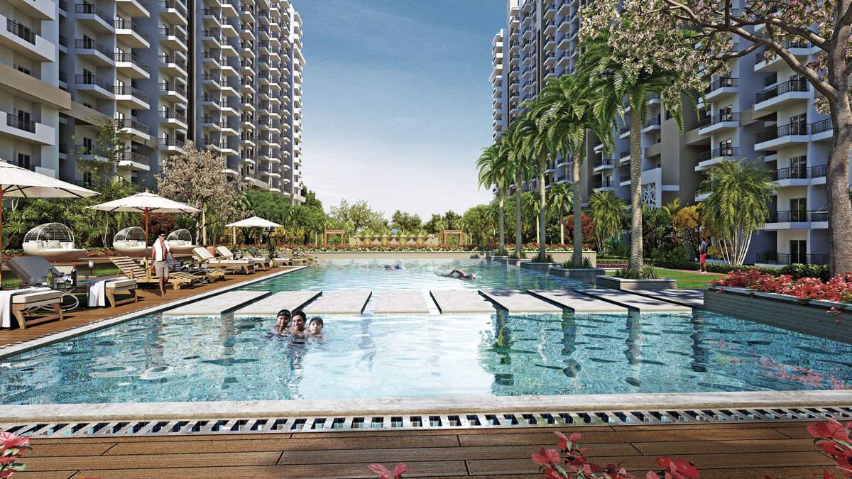  bellina Images for Amenities of Gulshan Bellina