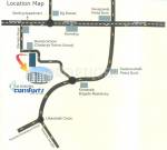  comforts Location Plan