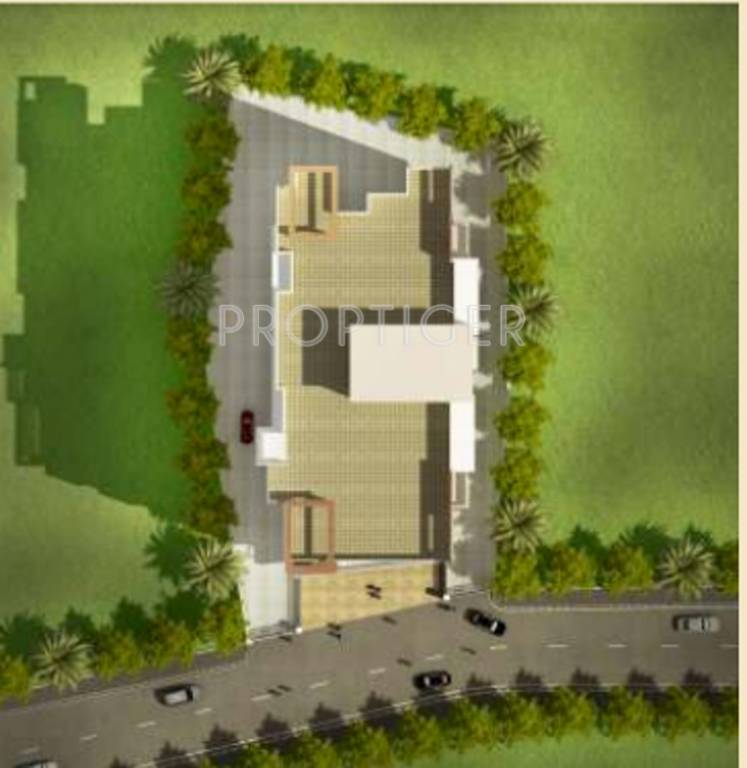 Images for Layout Plan of Rite Developers Senor