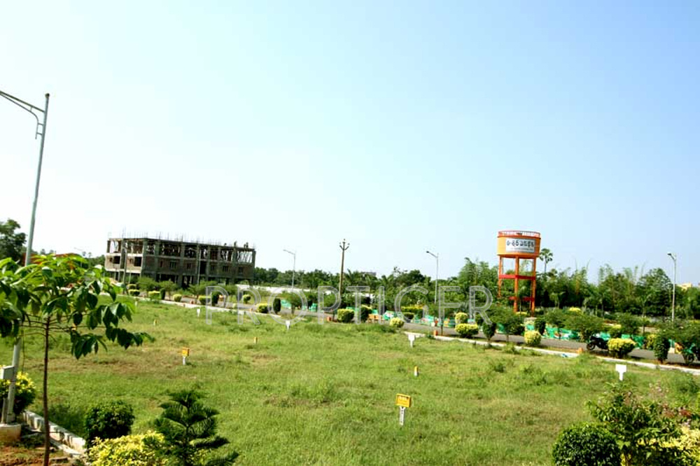 Images for Main Other of Aditya Eswar Enclave