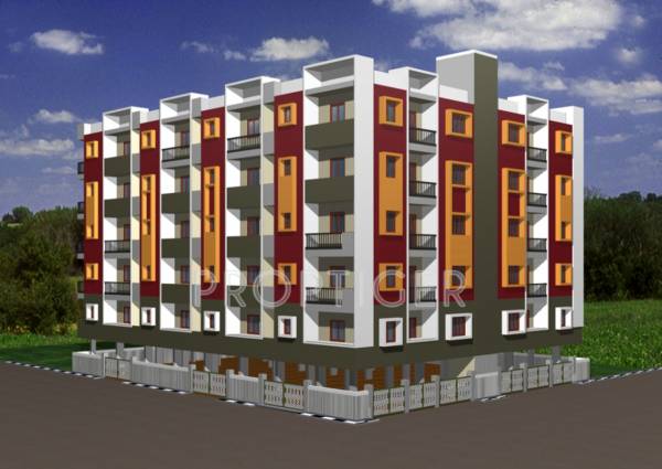 Images for Elevation of Mahendra Group Sai Sannidi Images for Elevation of Mahendra Group Sai Sannidi