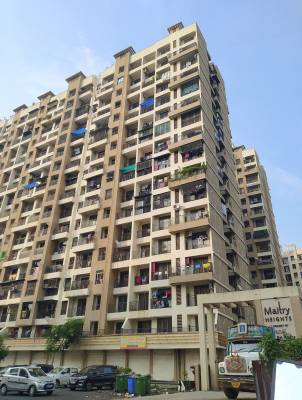 Images for Elevation of Maitry Heights