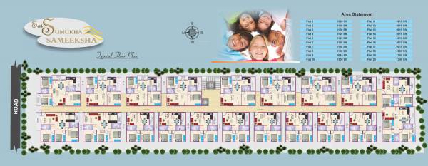  sai-sumukha-sameeksha Sai Sumukha Sameeksha Cluster Plan