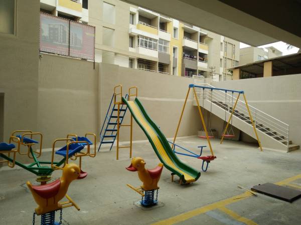 amenities of CARP Sai Sumukha Sameeksha