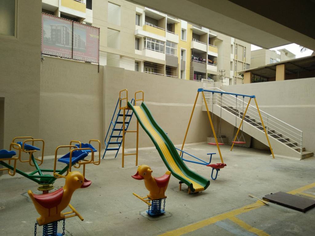 CARP Sai Sumukha Sameeksha