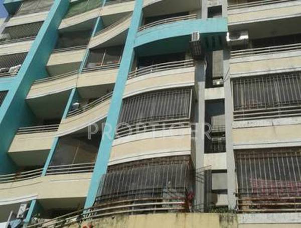 om-aangan-construction aangan-avalon Elevation