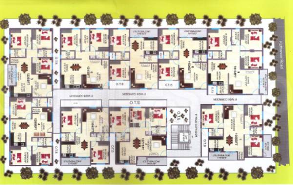  sai-sumukha-samruddhi Sai Sumukha Samruddhi Cluster Plan