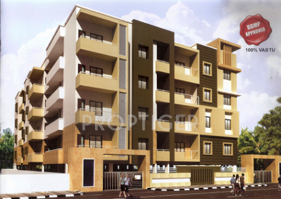  sai sumukha samruddhi Elevation