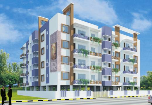 residency Elevation Elevation