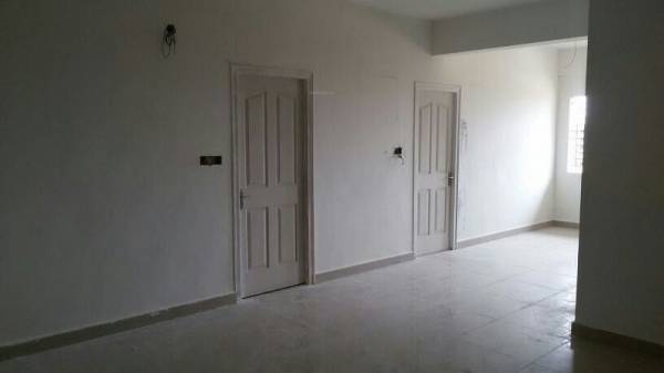  residency Living Area