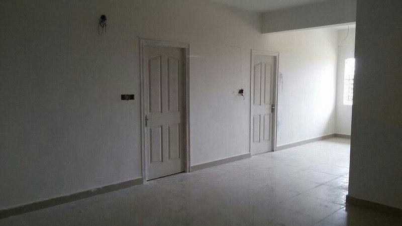  residency Living Area