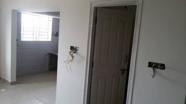  residency Living Area