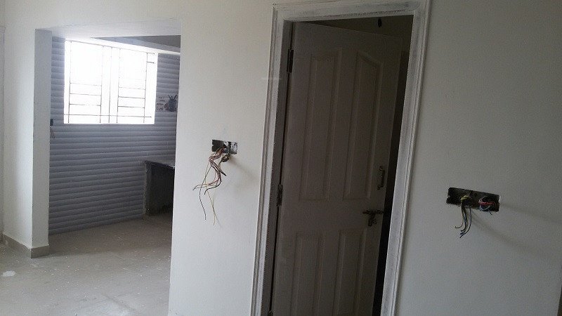  residency Living Area