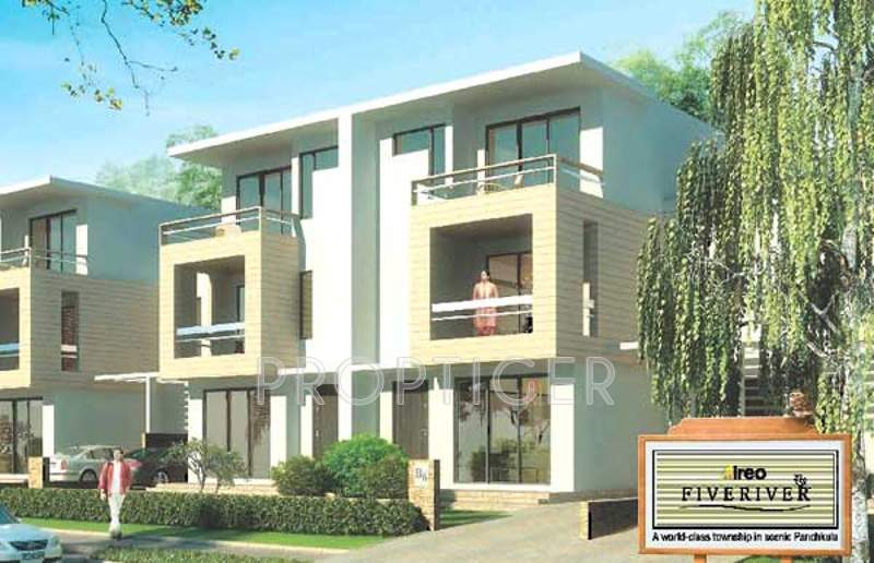 fiveriver Images for Elevation of Ireo Fiveriver