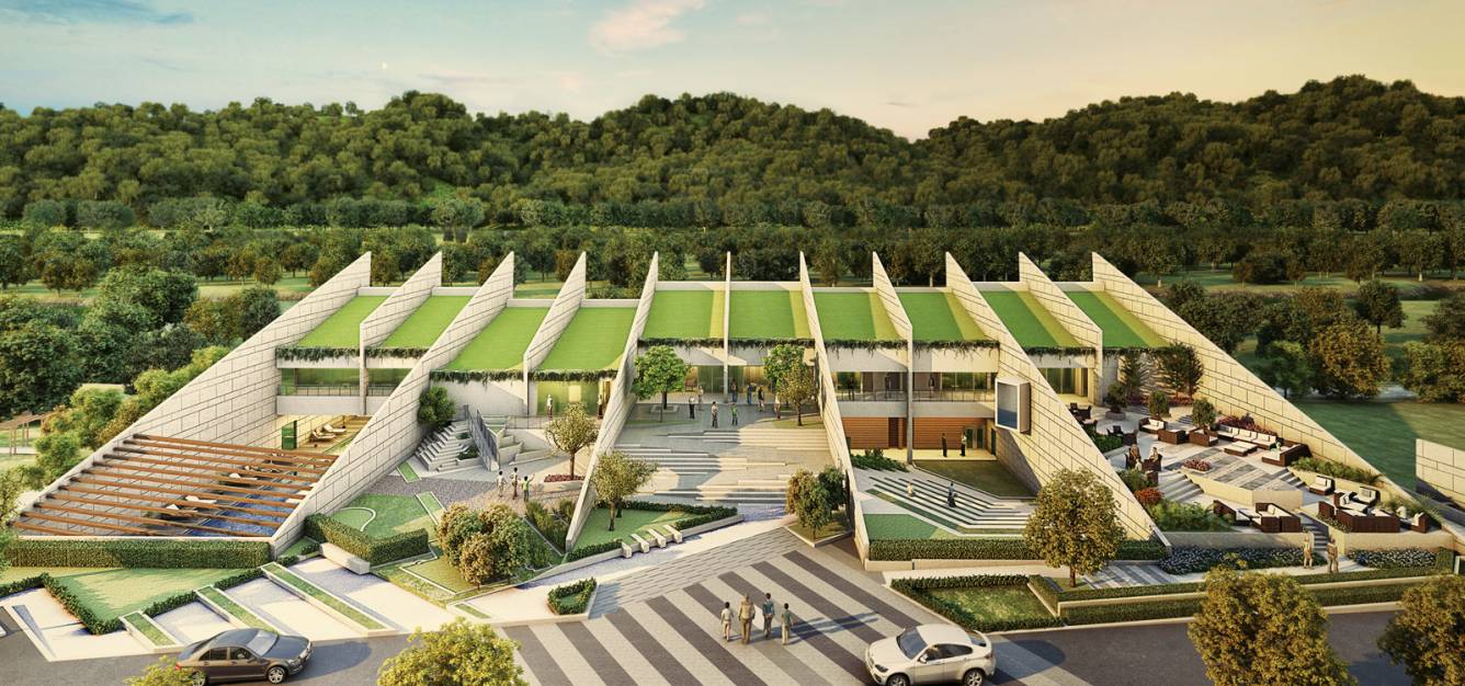 Images for Amenities of Ireo Fiveriver