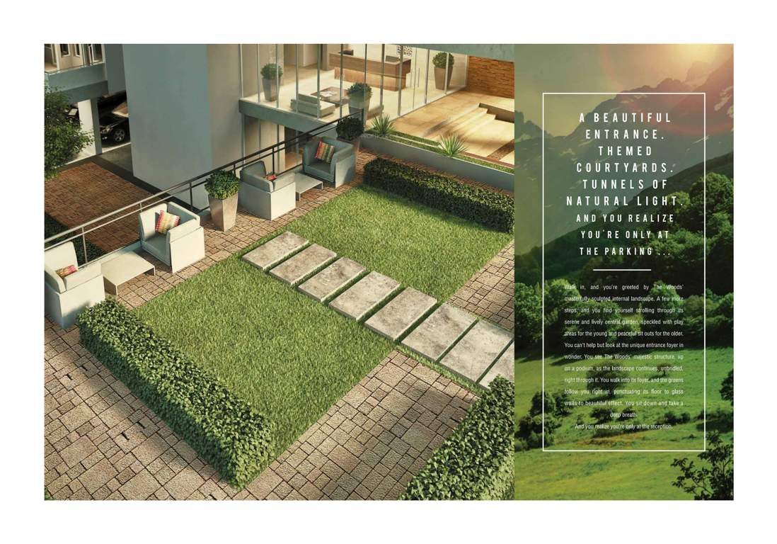 fiveriver Images for Amenities of Ireo Fiveriver