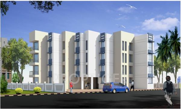 Images for Elevation of Suraj Omkar