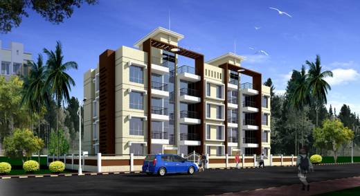 Images for Elevation of Suraj Omkar Images for Elevation of Suraj Omkar