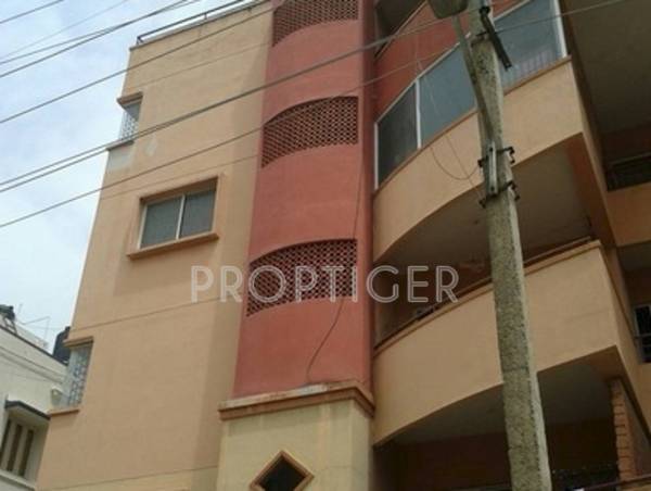 Images for Elevation of Apna Sapna Silicon Towers