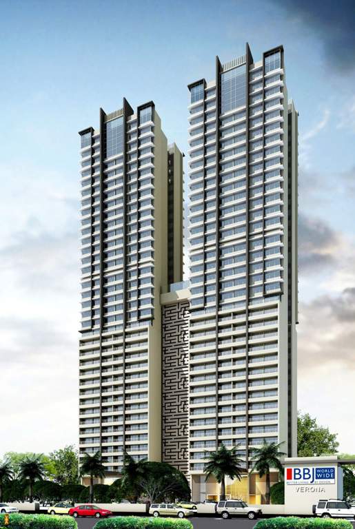 Images for Elevation of Verona