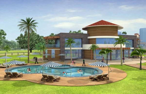 Images for Amenities of Amey Matheran Hills Images for Amenities of Amey Matheran Hills