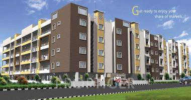 Images for Elevation of Vandana Marvel Images for Elevation of Vandana Marvel