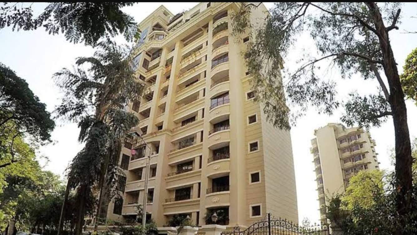  imperial heights Elevation