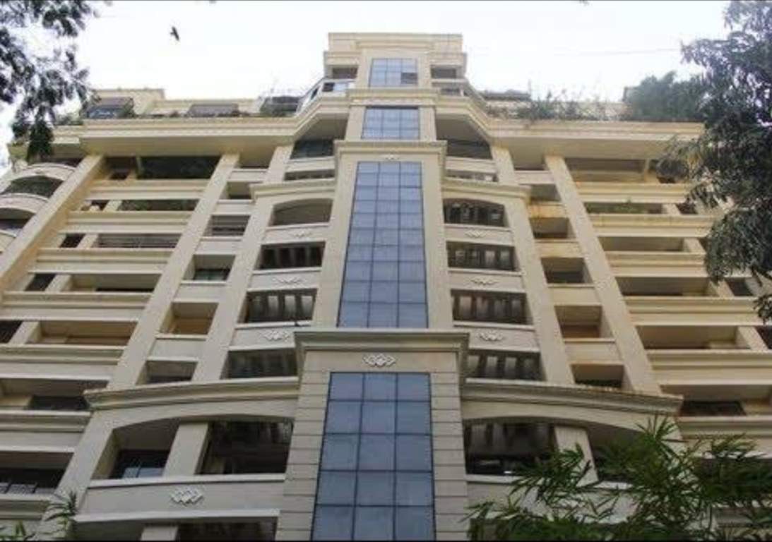  imperial heights Elevation