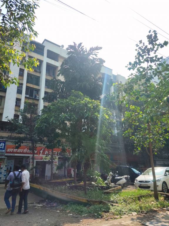  amrut aangan phase 2 Elevation