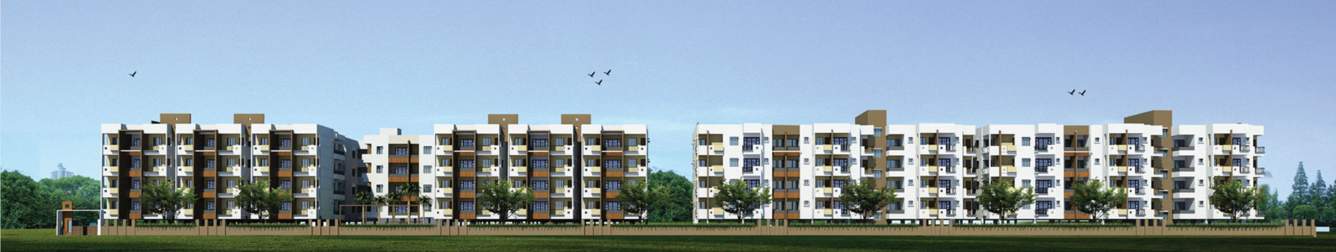  luxuria Images for Elevation of Subhodaya Luxuria