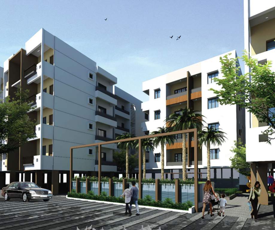  luxuria Images for Elevation of Subhodaya Luxuria