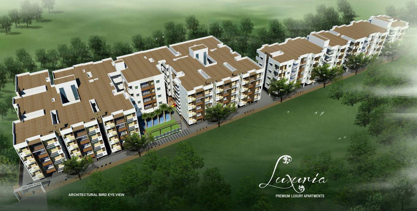  luxuria Images for Elevation of Subhodaya Luxuria