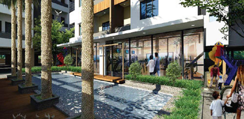  luxuria Images for Amenities of Subhodaya Luxuria