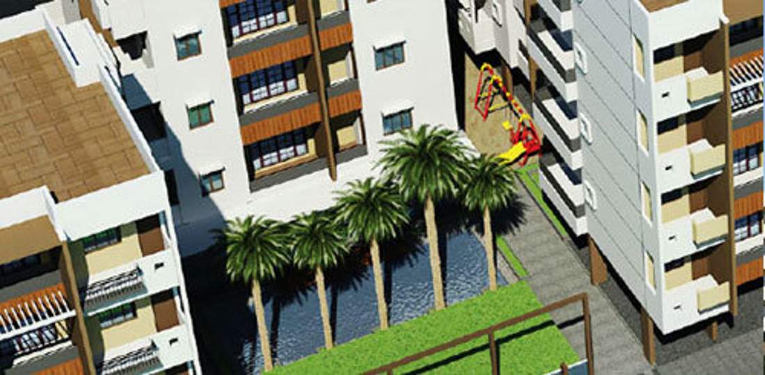  luxuria Images for Amenities of Subhodaya Luxuria