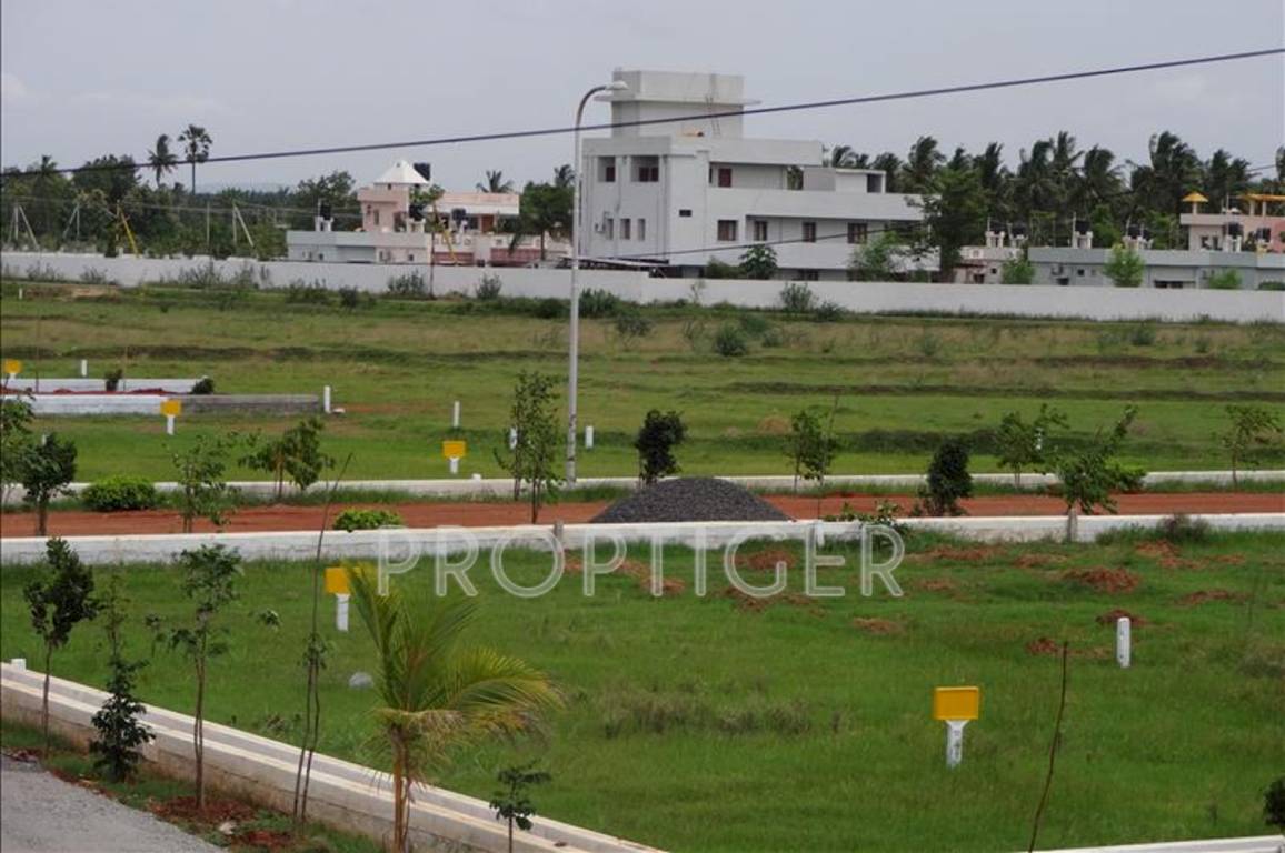 Images for Elevation of Aditya Eswar2 Enclave