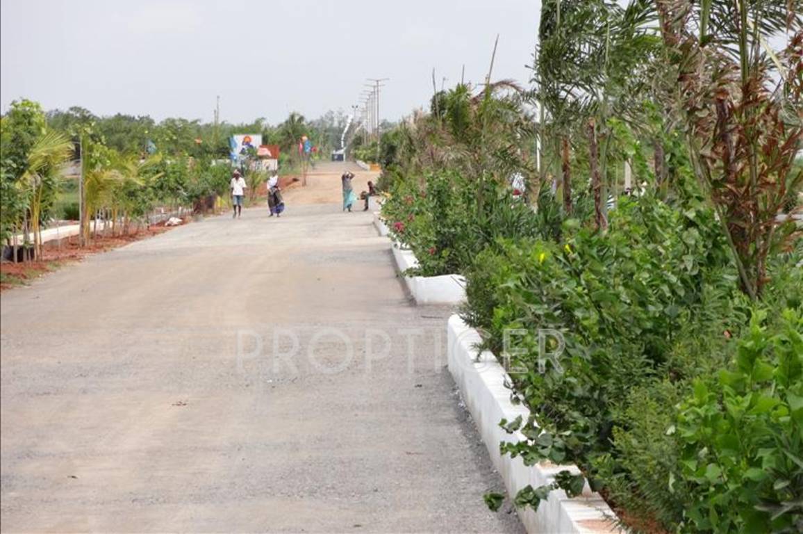 Images for Elevation of Aditya Eswar2 Enclave