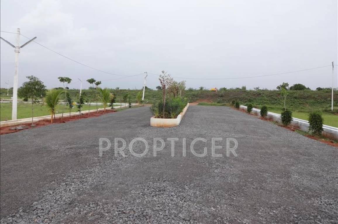 Images for Elevation of Aditya Eswar2 Enclave