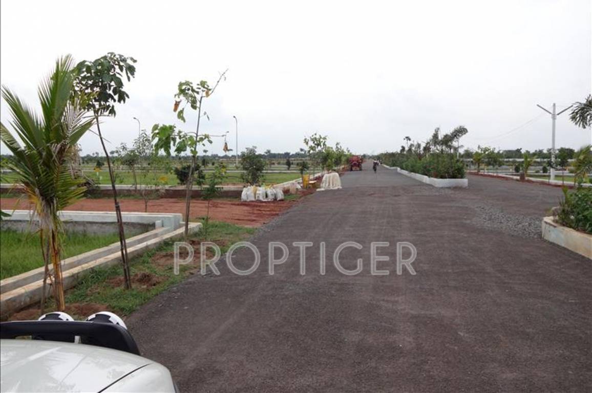 Images for Elevation of Aditya Eswar2 Enclave