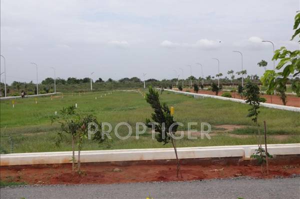 Images for Elevation of Aditya Eswar2 Enclave