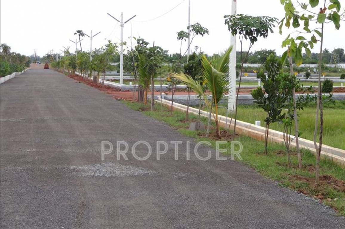 Images for Elevation of Aditya Eswar2 Enclave