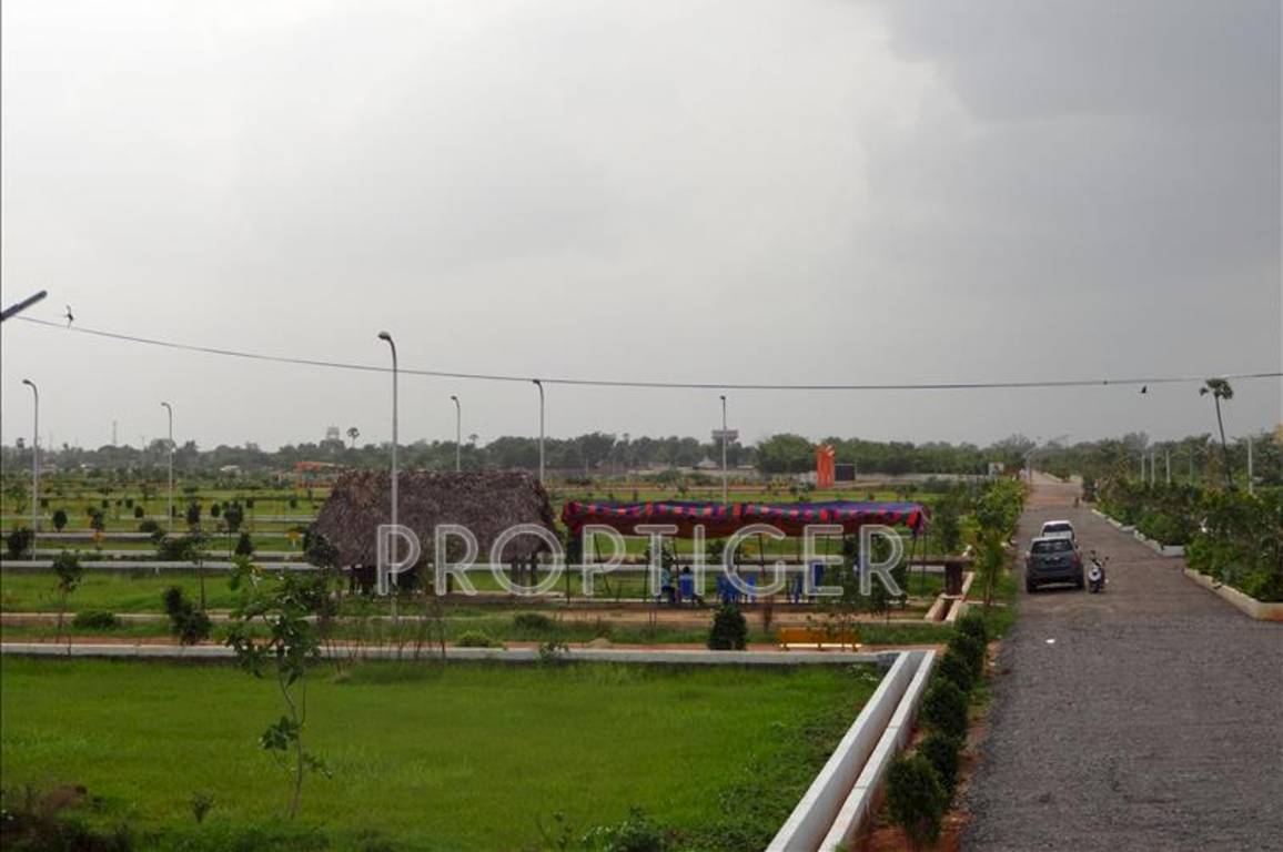 Images for Elevation of Aditya Eswar2 Enclave